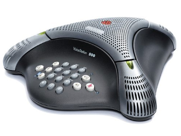 Polycom VoiceStation 500蓝牙会议电话