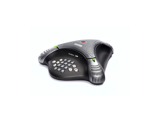 Polycom VoiceStation 300会议电话