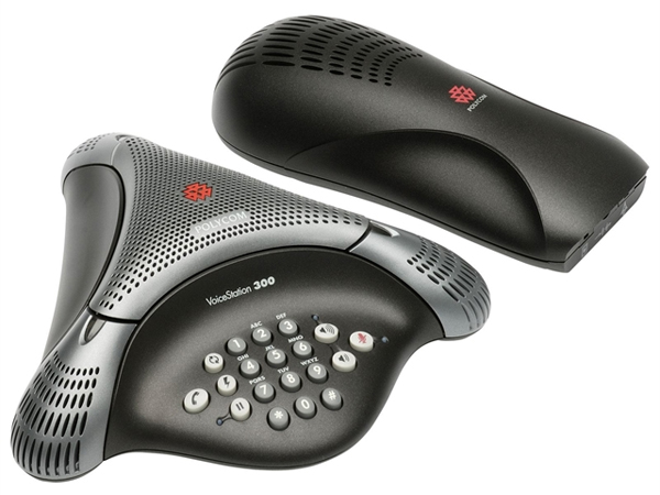 Polycom VoiceStation 300会议电话