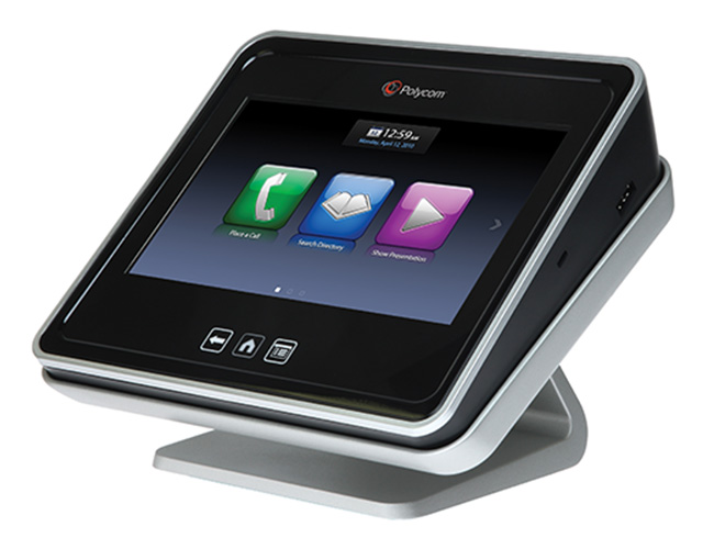 Polycom Touche Control触控控制器