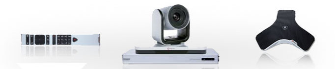 Polycom Group310