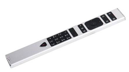 Polycom 遥控器