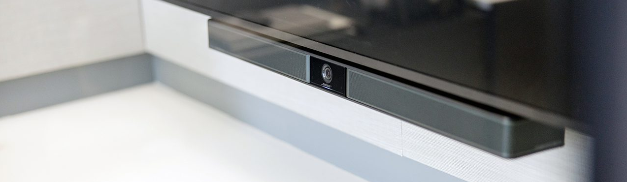 Bose VideoBar VB1