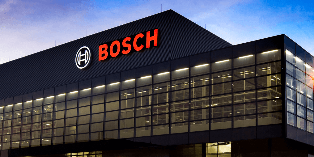 BOSCH