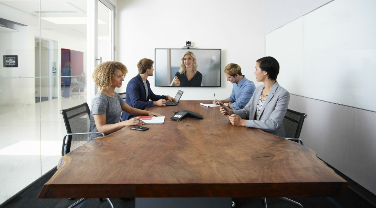 Polycom Trio VisualPro