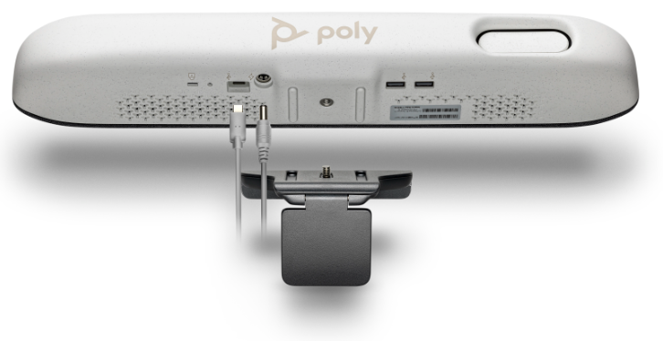 Poly Studio R30连接图