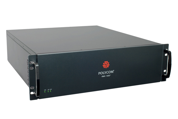Polycom RMX 1000