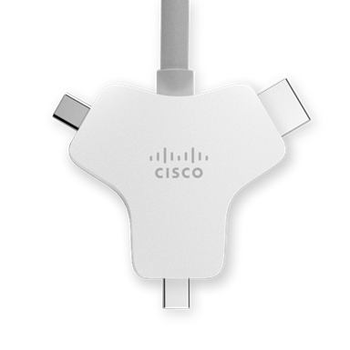 Cisco Multi-head Cables
