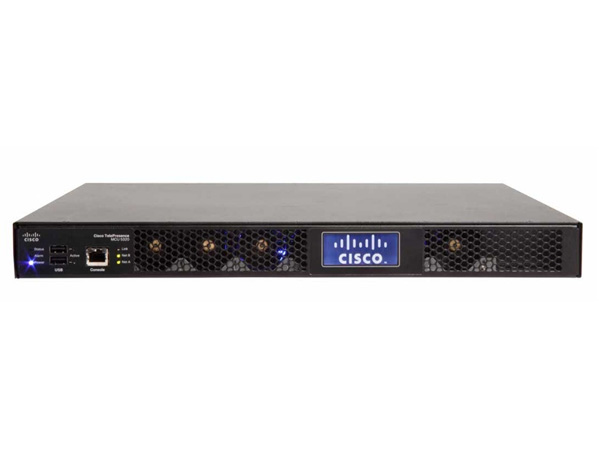 Cisco TelePresence MCU 5300