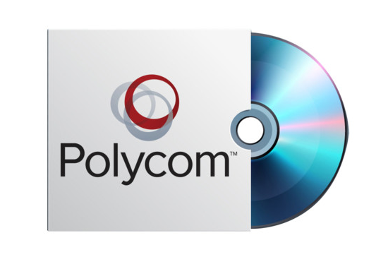 Polycom Software Licenses 软件许可