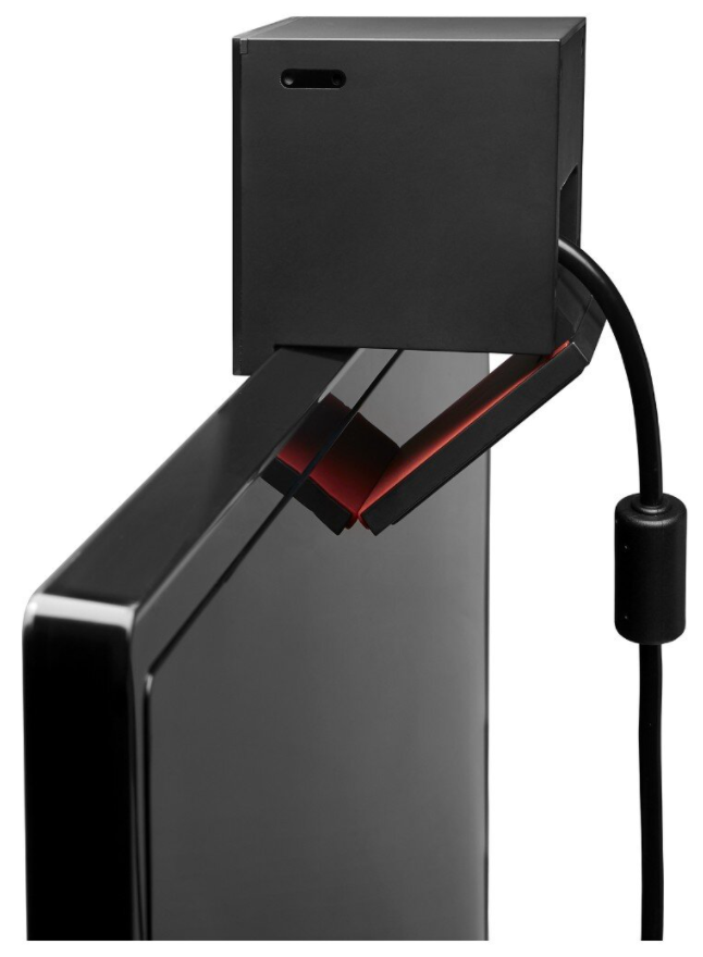 Polycom EagleEye Cube 视频会议摄像头安装