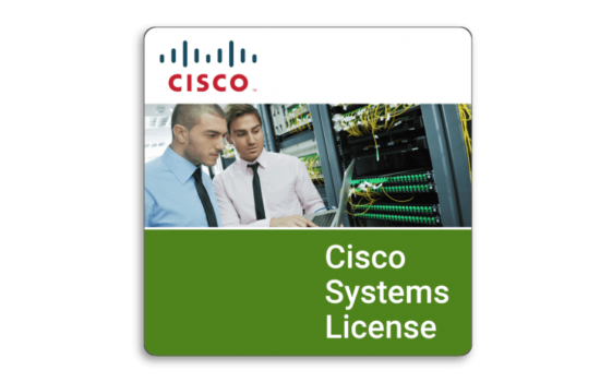 Cisco Software Licenses